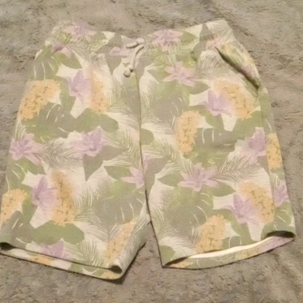 Mens Urbanman shorts
